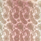 Sezincote Damask Cotswolds Manor Tuscan Pink Fabric by Zoffany