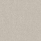 33329 Eden Linen Greige Wallpaper By Galerie