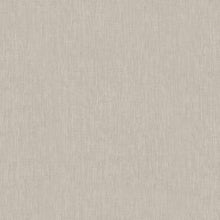 33329 Eden Linen Greige Wallpaper By Galerie