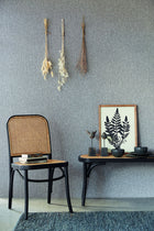 333301 Plain Texture Taupe Wallpaper by Eijffinger