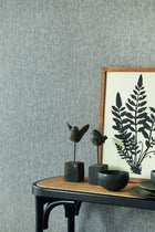 333301 Plain Texture Taupe Wallpaper by Eijffinger