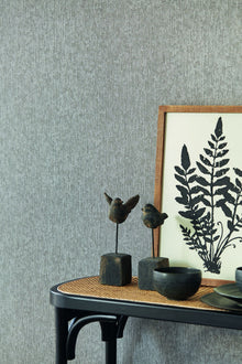 333301 Plain Texture Taupe Wallpaper by Eijffinger