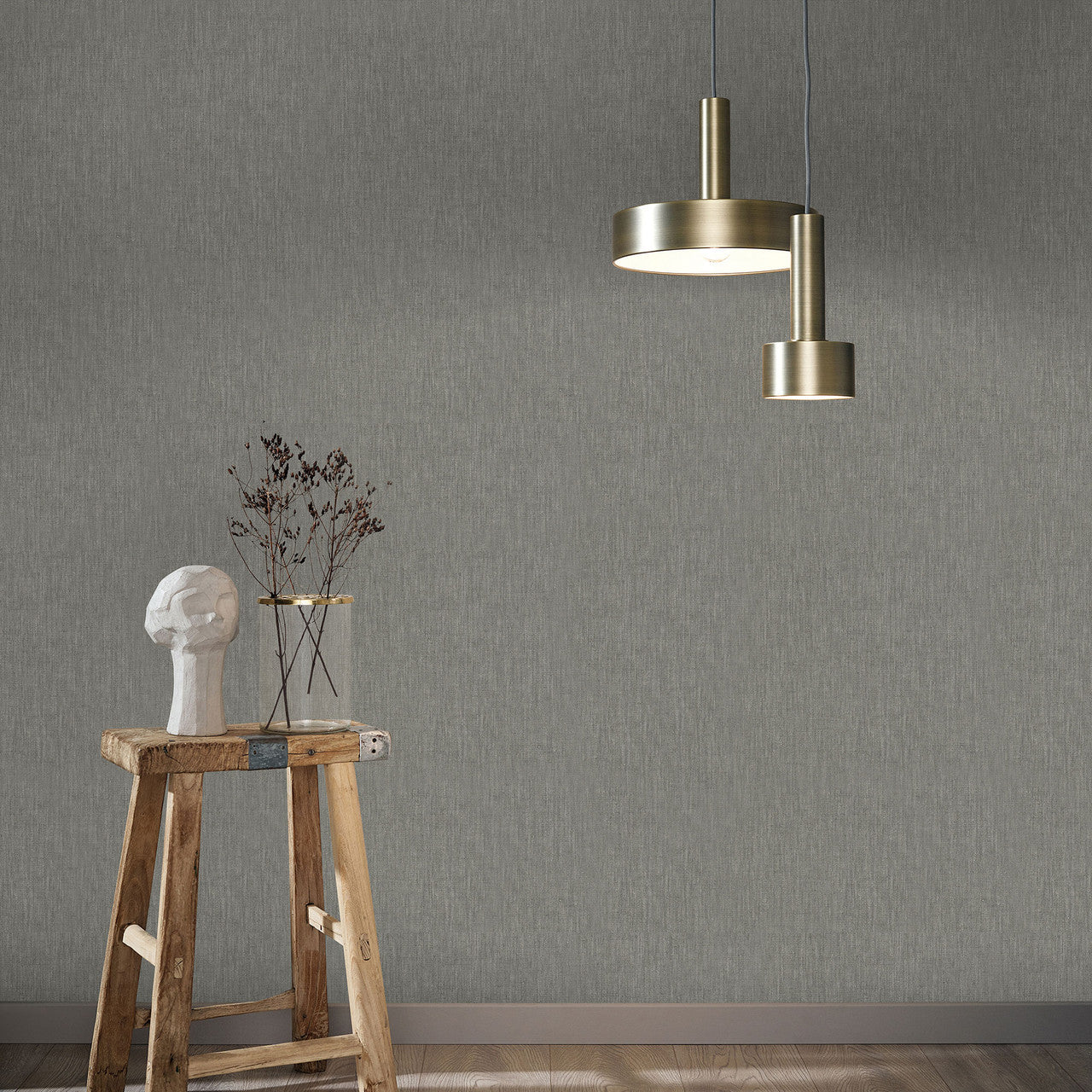33330 Linen The New Textures Wallpaper By Galerie