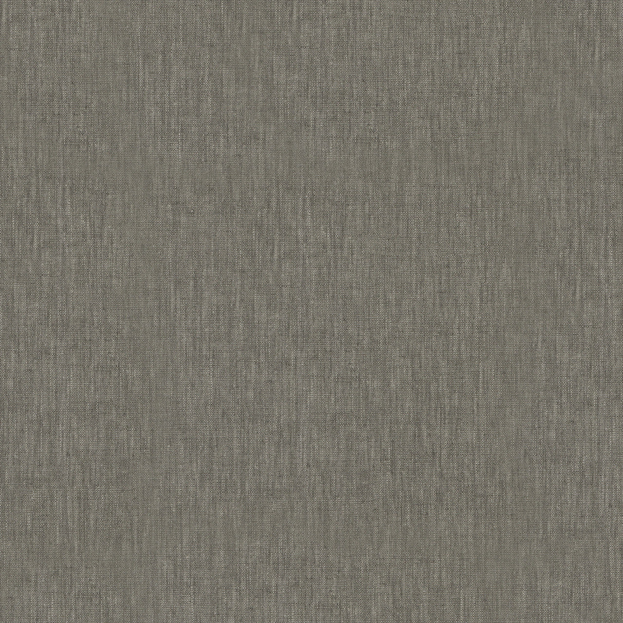33330 Eden Linen Anthracite Wallpaper By Galerie