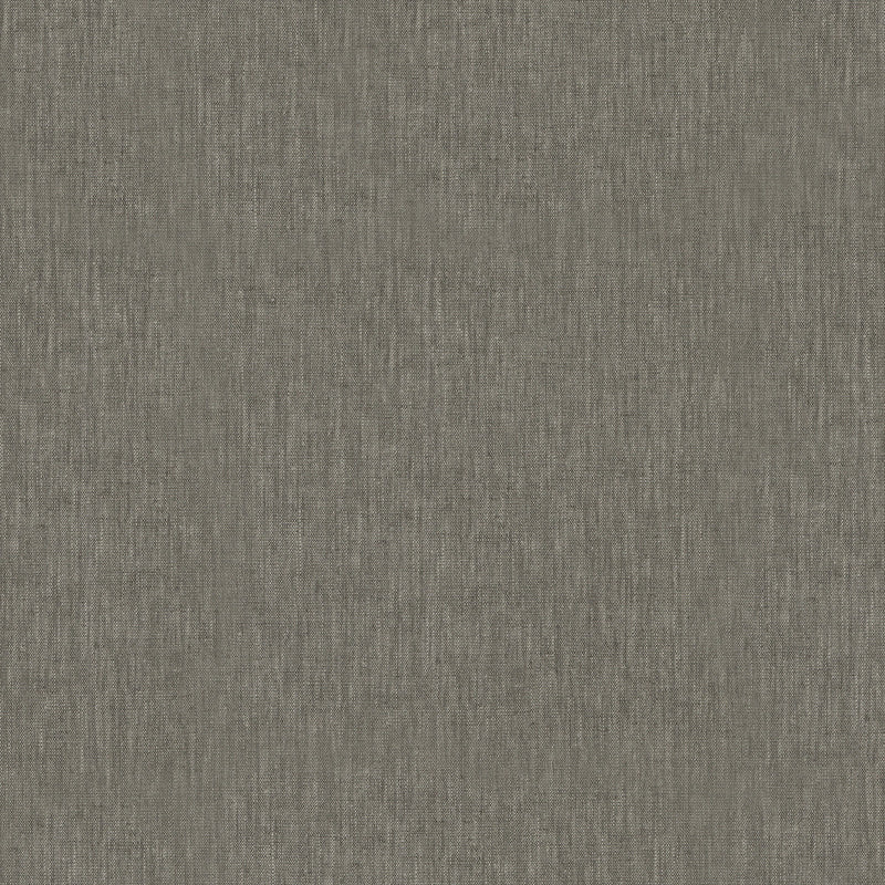 33330 Eden Linen Anthracite Wallpaper By Galerie