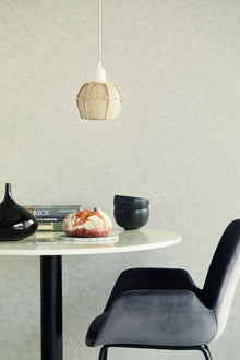 333311 Plain Texture Grey Wallpaper by Eijffinger