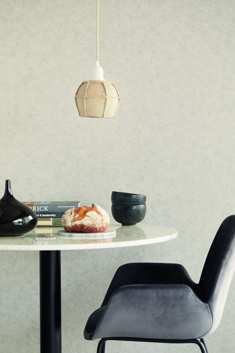 333311 Plain Texture Grey Wallpaper by Eijffinger
