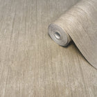Langdale Texture Beige Wallpaper by Belgravia | 33334