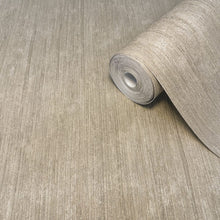 Langdale Texture Beige Wallpaper by Belgravia | 33334