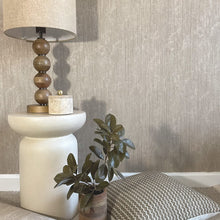 Langdale Texture Beige Wallpaper by Belgravia | 33334