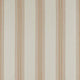 Lisere Stripe Arcadian Thames La Seine Fabric by Zoffany