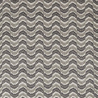 333355 Dragon Flamestitch Arcadian Weaves Charcoal Fabric by Zoffany