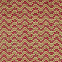 333357 Dragon Flamestitch Arcadian Weaves Archive Fabric by Zoffany