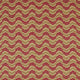 Dragon Flamestitch Arcadian Weaves Archive Fabric by Zoffany