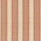 333358 Hanover Stripe Arcadian Weaves Amber Fabric by Zoffany