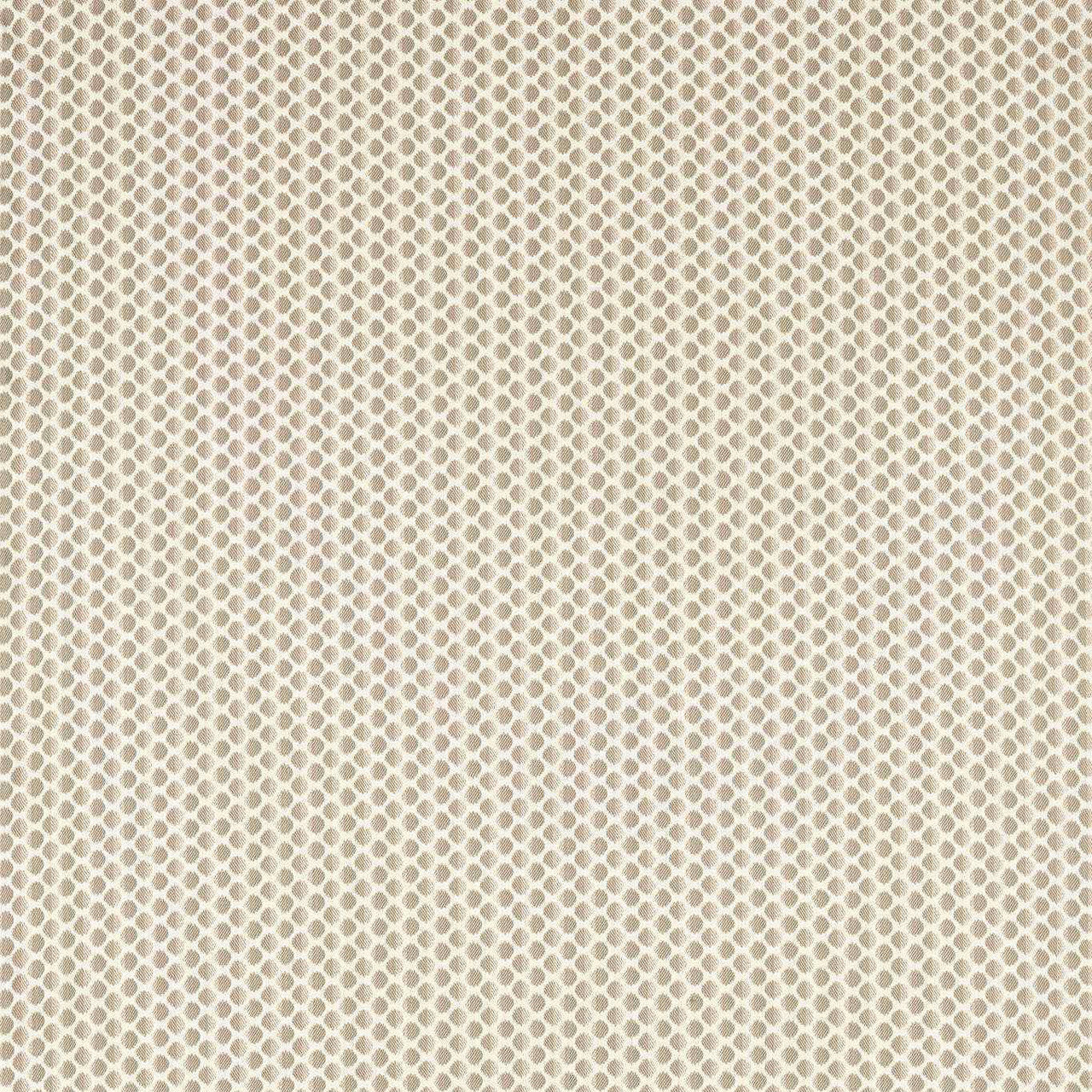 333363 Seymour Spot Arcadian Weaves Mineral Fabric by Zoffany