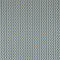 Seymour Spot Arcadian Weaves Indigo Fabric by Zoffany