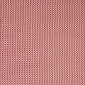 Seymour Spot Arcadian Weaves Crimson Fabric by Zoffany