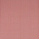 Seymour Spot Arcadian Weaves Crimson Fabric by Zoffany