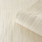 GB33336 Allegra Plain Texture Cream Wallpaper by Belgravia
