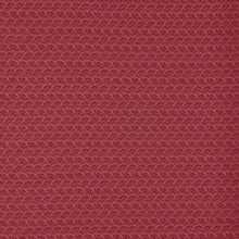 333371 Tudor Damask Arcadian Weaves Crimson Fabric by Zoffany