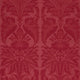 Clandon Damask Suffolk Damasks and Stripes Cinnabar Fabric by Zoffany