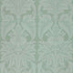 Clandon Damask Suffolk Damasks and Stripes Eau de Nil Fabric by Zoffany