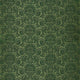 Pomegranate Brocatelle Suffolk Damasks and Stripes Huntsman Green Fabric by Zoffany
