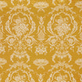 Arabesque Silk Suffolk Damasks and Stripes Tigers Eye Fabric by Zoffany