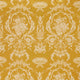 Arabesque Silk Suffolk Damasks and Stripes Tigers Eye Fabric by Zoffany