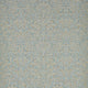 Knole Damask Suffolk Damasks and Stripes Stockholm Blue Fabric by Zoffany