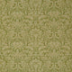 Knole Damask Suffolk Damasks and Stripes Evergreen Fabric by Zoffany