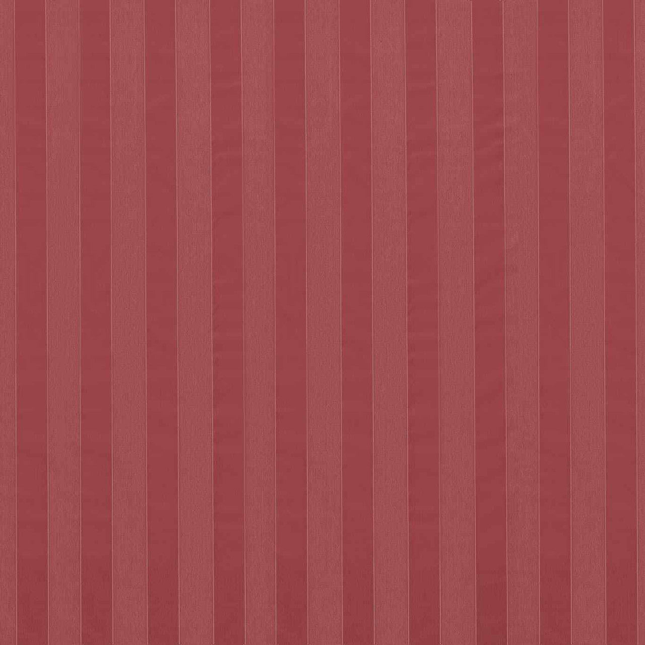 333396 Venetian Stripe Suffolk Damasks and Stripes Venetian Red Fabric by Zoffany