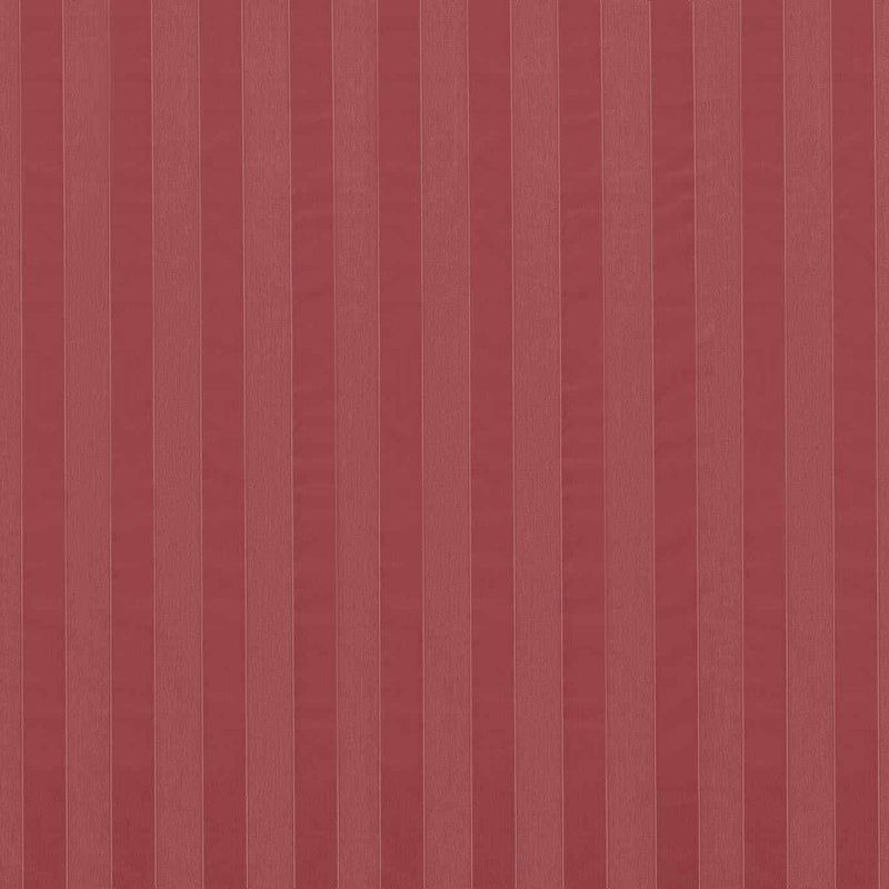 333396 Venetian Stripe Suffolk Damasks and Stripes Venetian Red Fabric by Zoffany