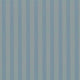 Venetian Stripe Suffolk Damasks and Stripes Stockholm Blue Fabric by Zoffany