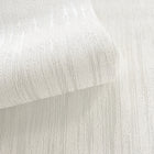 GB 33339 Allegra Plain Texture White Wallpaper by Belgravia