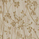 Botanical Trail Emerald Yellow and Ochre Wallpaper by Eijffinger