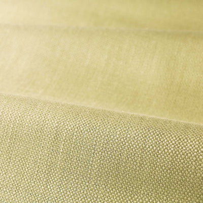 Lustre Luxury Plains Green Tea Fabric by Zoffany