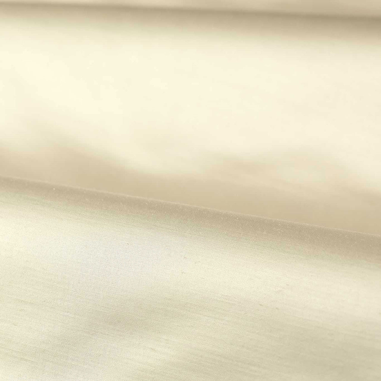 333408 Performance Amoret Luxury Plains White Clay Fabric by Zoffany