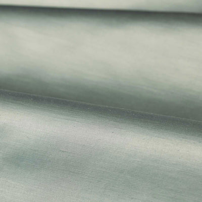 Performance Amoret Luxury Plains Pale Duck Egg Fabric by Zoffany