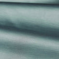 Performance Amoret Luxury Plains Wedgwood Blue Fabric by Zoffany
