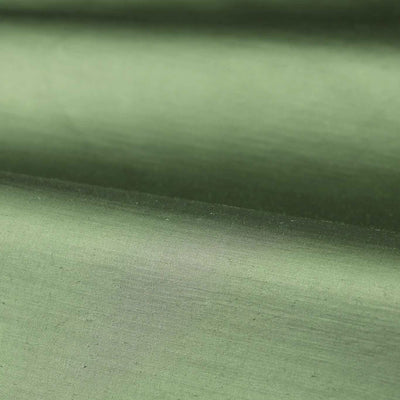 Performance Amoret Luxury Plains Jade Fabric by Zoffany