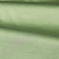 Performance Amoret Luxury Plains Pale Olive Fabric by Zoffany