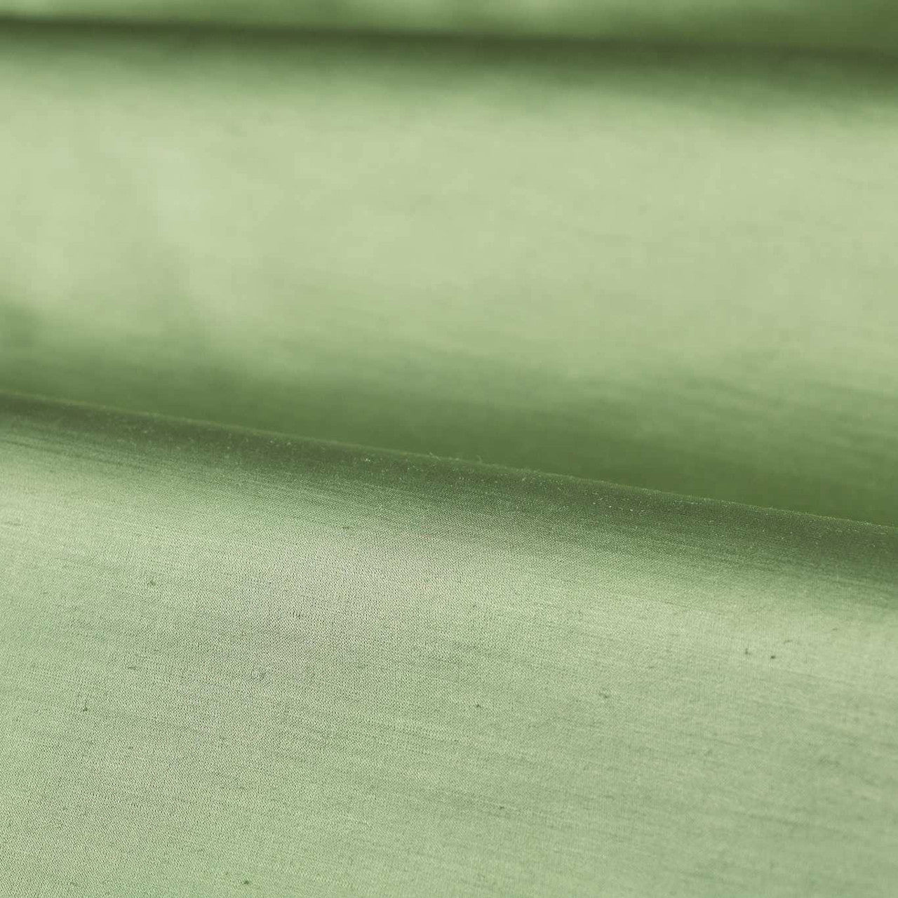 333413 Performance Amoret Luxury Plains Pale Olive Fabric by Zoffany