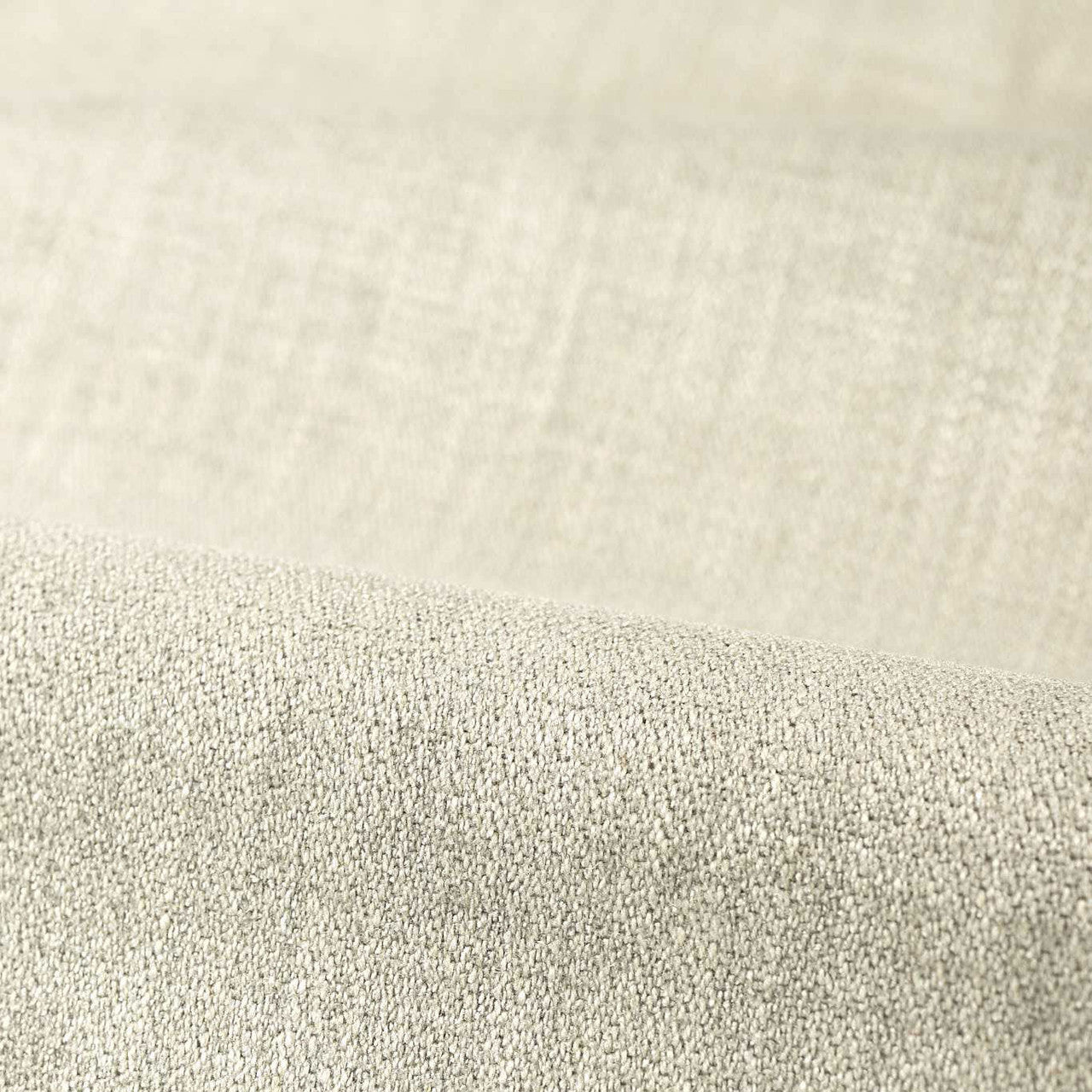 333415 Performance Audley Luxury Plains Nimbus Fabric by Zoffany