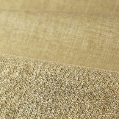 Performance Audley Luxury Plains Pebble Fabric by Zoffany