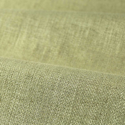 Performance Audley Luxury Plains Sage Fabric by Zoffany