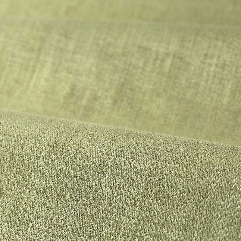 333419 Performance Audley Luxury Plains Sage Fabric by Zoffany