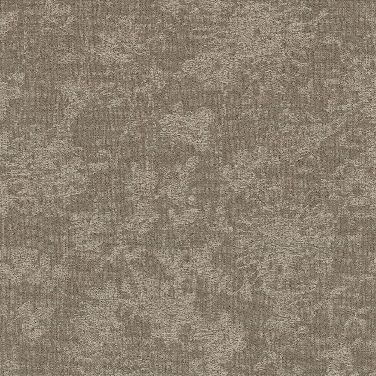 333422 Floral Mist Emerald Beige and Sand Wallpaper by Eijffinger