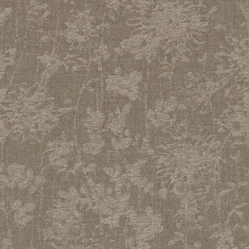 333422 Floral Mist Emerald Beige and Sand Wallpaper by Eijffinger